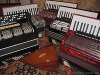 Музыкальные инструменты....... - <ro>Изображение</ro><ru>Изображение</ru> #4, <ru>Объявление</ru> #61186