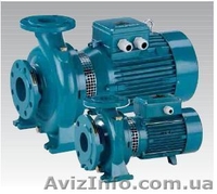 Насосы Calpeda по низким ценам - <ro>Изображение</ro><ru>Изображение</ru> #3, <ru>Объявление</ru> #60569