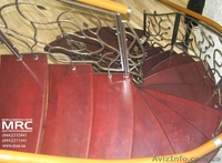 Лестницы от ДОМ тм (см. www.dom.ua) - <ro>Изображение</ro><ru>Изображение</ru> #4, <ru>Объявление</ru> #63121