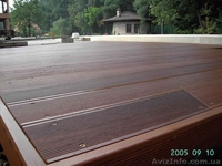 Купить террасную доску мербау,тик,массарандуба,кумару,лиственница Киев - <ro>Изображение</ro><ru>Изображение</ru> #4, <ru>Объявление</ru> #65334