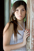 Фотосессия на природе, студийный портрет: профессиональная фотосъемка - <ro>Изображение</ro><ru>Изображение</ru> #2, <ru>Объявление</ru> #71887