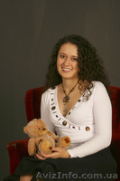 Фотосессия на природе, студийный портрет: профессиональная фотосъемка - <ro>Изображение</ro><ru>Изображение</ru> #3, <ru>Объявление</ru> #71887