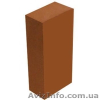 дешевый кирпич керамический полнотелый рядовой марки М 100 - <ro>Изображение</ro><ru>Изображение</ru> #1, <ru>Объявление</ru> #63053