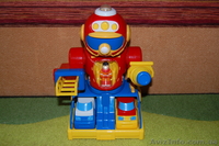 Продам игрушки Чикко - <ro>Изображение</ro><ru>Изображение</ru> #5, <ru>Объявление</ru> #70840