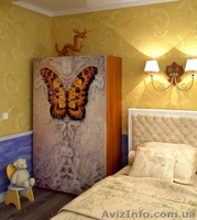 Шкаф-комод на заказ - <ro>Изображение</ro><ru>Изображение</ru> #2, <ru>Объявление</ru> #73206