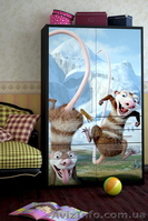 Шкаф-комод на заказ - <ro>Изображение</ro><ru>Изображение</ru> #1, <ru>Объявление</ru> #73206