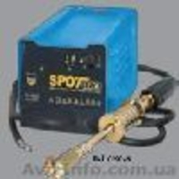 аппараты для выпрямления и рихтовки стали споттер SPOT 27/2 IMS, IMS SPOT 27/4  - <ro>Изображение</ro><ru>Изображение</ru> #2, <ru>Объявление</ru> #71721