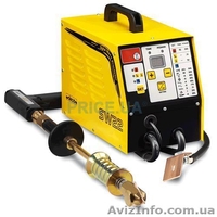 Аппарат контактной точечной сварки Споттер Deca Spot SW 22, SW 28, SW 60 - <ro>Изображение</ro><ru>Изображение</ru> #1, <ru>Объявление</ru> #69517