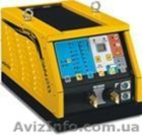 Аппарат контактной точечной сварки Споттер Deca Spot SW 22, SW 28, SW 60 - <ro>Изображение</ro><ru>Изображение</ru> #2, <ru>Объявление</ru> #69517