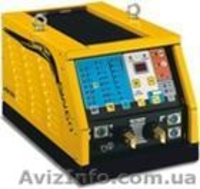 Аппарат контактной точечной сварки Споттер Deca Spot SW 22, SW 28, SW 60 - <ro>Изображение</ro><ru>Изображение</ru> #3, <ru>Объявление</ru> #69517