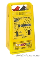 Зарядные устройства GYS CA 170 Automatic Energy 124 ENERGY 126 TCB 120 automatic - <ro>Изображение</ro><ru>Изображение</ru> #4, <ru>Объявление</ru> #69521