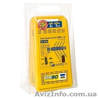 Зарядные устройства GYS CA 170 Automatic Energy 124 ENERGY 126 TCB 120 automatic - <ro>Изображение</ro><ru>Изображение</ru> #3, <ru>Объявление</ru> #69521