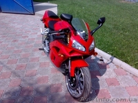 Спорт Байк -Spark R6 - <ro>Изображение</ro><ru>Изображение</ru> #1, <ru>Объявление</ru> #60492