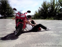 Спорт Байк -Spark R6 - <ro>Изображение</ro><ru>Изображение</ru> #4, <ru>Объявление</ru> #60492