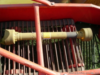 Продам картофелекопалку (Польша) - <ro>Изображение</ro><ru>Изображение</ru> #5, <ru>Объявление</ru> #77133