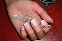 Нращивание ногтей гелем - <ro>Изображение</ro><ru>Изображение</ru> #3, <ru>Объявление</ru> #77338