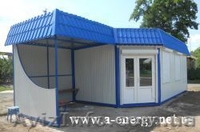 Модульные здания - <ro>Изображение</ro><ru>Изображение</ru> #1, <ru>Объявление</ru> #74728