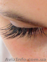 Наращивание ресниц по одной!  - <ro>Изображение</ro><ru>Изображение</ru> #3, <ru>Объявление</ru> #77337
