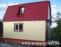 Модульные здания - <ro>Изображение</ro><ru>Изображение</ru> #2, <ru>Объявление</ru> #74728