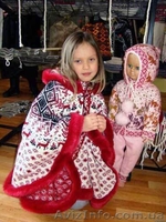 Вязаная одежда из Эстонии - <ro>Изображение</ro><ru>Изображение</ru> #1, <ru>Объявление</ru> #76126