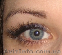 Наращивание ресниц  премиум-класса Позняки Харьковская Осокорки - <ro>Изображение</ro><ru>Изображение</ru> #1, <ru>Объявление</ru> #78799