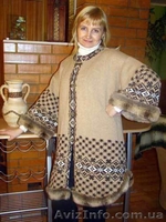 Вязаная одежда из Эстонии - <ro>Изображение</ro><ru>Изображение</ru> #2, <ru>Объявление</ru> #76126