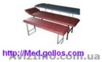 Столы массажные,кушетки смотровые медицинские,космет.кресла и др - <ro>Изображение</ro><ru>Изображение</ru> #5, <ru>Объявление</ru> #75151