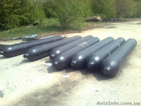 Баллоны,реципиенты,бочки - <ro>Изображение</ro><ru>Изображение</ru> #3, <ru>Объявление</ru> #87485