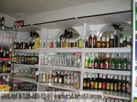 витрины,прилавки,торгово-выставочноеоборудование для магазинов аптек заправок ид - <ro>Изображение</ro><ru>Изображение</ru> #2, <ru>Объявление</ru> #80986