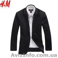 Мужской костюм H&M - <ro>Изображение</ro><ru>Изображение</ru> #1, <ru>Объявление</ru> #85213