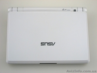Asus eee PC 4Gb - <ro>Изображение</ro><ru>Изображение</ru> #2, <ru>Объявление</ru> #84893