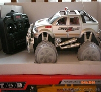 Продаю машинки на радиоуправлении - <ro>Изображение</ro><ru>Изображение</ru> #2, <ru>Объявление</ru> #79775