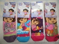Продаю детские колготы, носочки с Диснеевскими героями - <ro>Изображение</ro><ru>Изображение</ru> #1, <ru>Объявление</ru> #79781