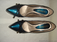 Продам новые итальянские кожаные туфли SKOVOLINI р. 38-39 (390 грн) - <ro>Изображение</ro><ru>Изображение</ru> #2, <ru>Объявление</ru> #77071