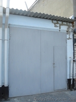 Гараж металлический Оболонь - <ro>Изображение</ro><ru>Изображение</ru> #1, <ru>Объявление</ru> #85784