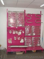 Продам экспозиторы, стенды - <ro>Изображение</ro><ru>Изображение</ru> #2, <ru>Объявление</ru> #75435