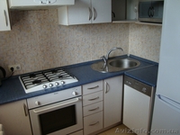 Продается квартира с ремонтом и мебелью в центре Киева - <ro>Изображение</ro><ru>Изображение</ru> #3, <ru>Объявление</ru> #80180