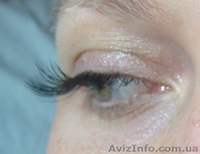 Наращивание ресниц  премиум-класса Позняки Харьковская Осокорки - <ro>Изображение</ro><ru>Изображение</ru> #2, <ru>Объявление</ru> #78799