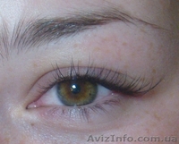 Наращивание ресниц  премиум-класса Позняки Харьковская Осокорки - <ro>Изображение</ro><ru>Изображение</ru> #5, <ru>Объявление</ru> #78799
