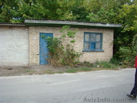 участок 8 соток под кафе, СТО, автомойку Гостомель. - <ro>Изображение</ro><ru>Изображение</ru> #4, <ru>Объявление</ru> #77969