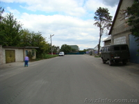 участок 8 соток под кафе, СТО, автомойку Гостомель. - <ro>Изображение</ro><ru>Изображение</ru> #5, <ru>Объявление</ru> #77969