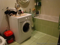 Квартира в таунхаузе с ремонтом, мебелью, техникой. Гостомель .   - <ro>Изображение</ro><ru>Изображение</ru> #2, <ru>Объявление</ru> #77965