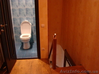 Квартира в таунхаузе с ремонтом, мебелью, техникой. Гостомель .   - <ro>Изображение</ro><ru>Изображение</ru> #5, <ru>Объявление</ru> #77965