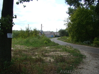 41 сотка под застройку, идеально под таунхауз в Гостомеле. - <ro>Изображение</ro><ru>Изображение</ru> #2, <ru>Объявление</ru> #77973