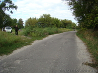 41 сотка под застройку, идеально под таунхауз в Гостомеле. - <ro>Изображение</ro><ru>Изображение</ru> #4, <ru>Объявление</ru> #77973