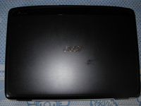 Acer 4520 AthlonX2 1.8GHz/2.5GB DDR2/512Mb/120Gb - <ro>Изображение</ro><ru>Изображение</ru> #2, <ru>Объявление</ru> #83299