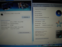 Acer 4520 AthlonX2 1.8GHz/2.5GB DDR2/512Mb/120Gb - <ro>Изображение</ro><ru>Изображение</ru> #3, <ru>Объявление</ru> #83299