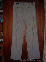 Мужские брюки МЕХХ  Новые!!!! - <ro>Изображение</ro><ru>Изображение</ru> #2, <ru>Объявление</ru> #80390
