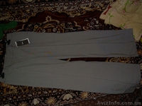 Мужские брюки МЕХХ  Новые!!!! - <ro>Изображение</ro><ru>Изображение</ru> #3, <ru>Объявление</ru> #80390