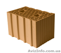 Блоки керамические КЕРАТЕРМ. Плитка тротуарная - <ro>Изображение</ro><ru>Изображение</ru> #1, <ru>Объявление</ru> #86479